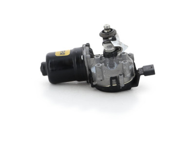 Front wiper motor used - Mercedes CLASSE GLA - 2478209203