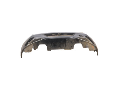 Pare choc arrière - Peugeot 308 III - Gris Clair - 168096541T - Q0-9948G