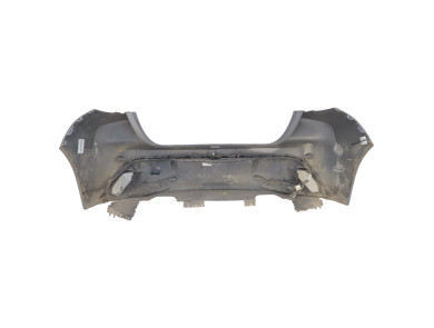 Rear bumper - Peugeot 308 III - Gris Clair - 168096541T - Q0-9948G
