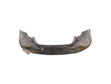 Rear bumper - Peugeot 308 III - Gris Clair - 168096541T - Q0-9948G