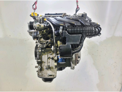 Engine type H4D400 - Renault TWINGO III PH.1 - P0-4902A