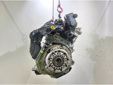 Moteur type H4D400 - Renault TWINGO III PH.1 - P0-4902A
