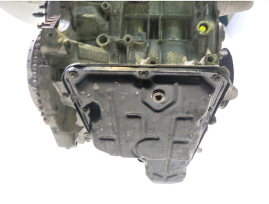 Moteur type H4D400 - Renault TWINGO III PH.1 - P0-4902A