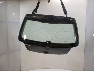 Hayon occasion - Volkswagen T-CROSS - 2GM827025E