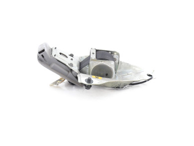 Central rear seatbelt - Toyota RAV4 III PH.2 - 7332042041E2 - B0-7919G