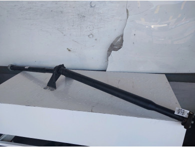 Rear drive shaft used - Mercedes CLASSE GLA - 2474105000