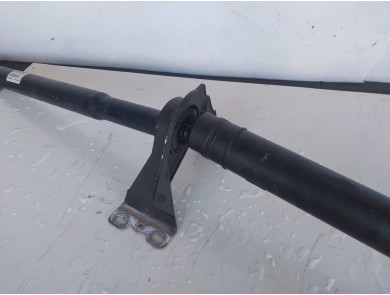 Rear drive shaft - Mercedes CLASSE GLA II PH.2 200 D 4M - 2474105000 - G2-0106L