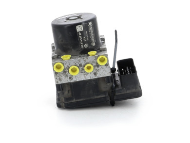 ABS pump motor - Skoda OCTAVIA II PH.2 - 1K0614517DPBEF - Z1-8120C