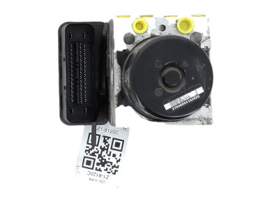 Bloc ABS - Skoda OCTAVIA II PH.2 - 1K0614517DPBEF - Z1-8120C