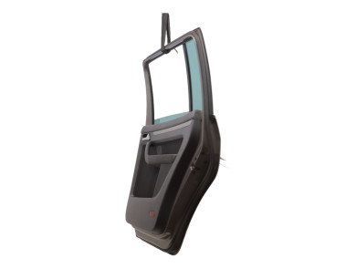Porte arrière droite - Volkswagen TOURAN I PH.2 - Vert Clair - 1T0833056S - B1-2755P
