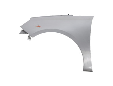 Left front fender used - Peugeot 308 - 98 021 643 80