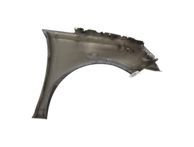 Left front fender - Peugeot 308 II PH.1 - Gris Clair - 9802164380 - I1-7543S