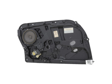 Left front window-lift - Ford FIESTA VI PH.1 - 1852321 - C0-2748M