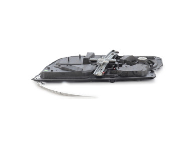 Left front window-lift - Ford FIESTA VI PH.1 - 1852321 - C0-2748M