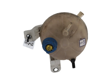 Coolant expansion tank - Alfa-Romeo GIULIETTA II PH.2 - 50544421 - C0-5451Y