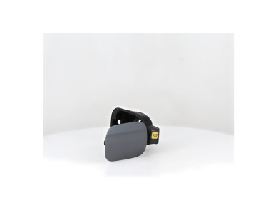 Trappe portillon carburant - Volkswagen GOLF V - Gris Fonce - 1K9809857BGRU - X0-3559P