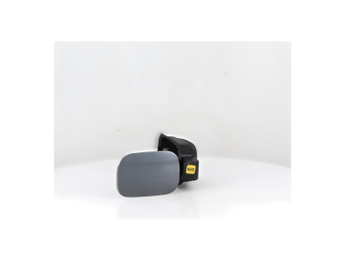 Trappe portillon carburant - Volkswagen GOLF V - Gris Fonce - 1K9809857BGRU - X0-3559P