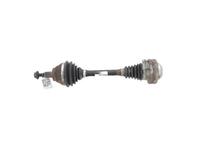 Cardan avant gauche - Volkswagen GOLF VI 2.0 TDI - 3C0407271AJ - P1-3967Z