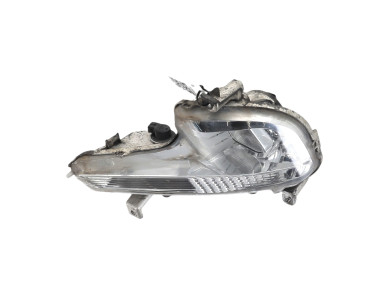 Right front fog light - Peugeot 508 I PH.1 - 6206W2 - K1-9458J