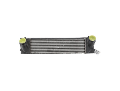 Échangeur air-air / Intercooler occasion - BMW SERIE 1 - 17 51 7600530