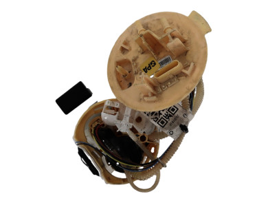 Fuel pump - Mercedes CLASSE GLA II PH.2 - 2474703003 - J2-0161F