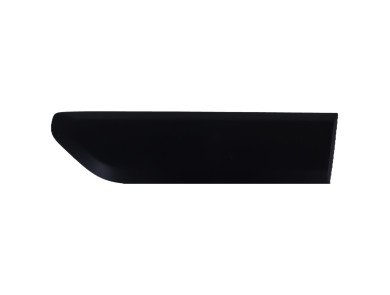 Left rear door trim used - Citroen BERLINGO - 98176955XT