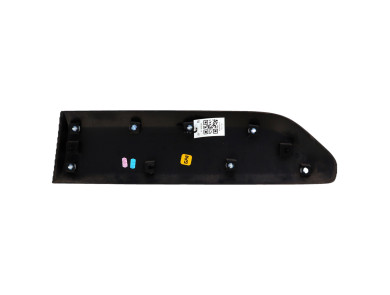 Bandeau de porte arrière droit - Opel COMBO E - 98176951XT - A1-8045N