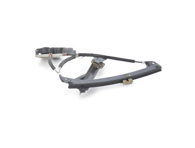 Right front window-lift - Volkswagen POLO V PH.1 - 6R0959802DNZ04 - M0-2373Q