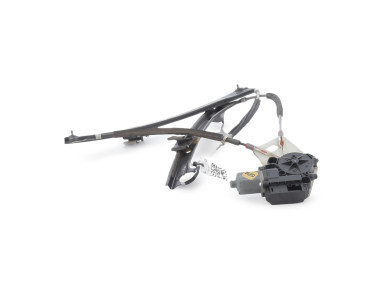 Right front window-lift - Volkswagen POLO V PH.1 - 6R0959802DNZ04 - M0-2373Q