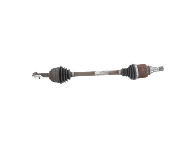 Cardan avant gauche - Renault KANGOO II PH.2 - 391017321R - S1-5496N