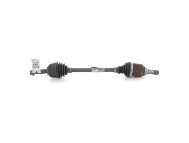 Left front transmission - Renault KANGOO II PH.2 - 391017321R - S1-5496N