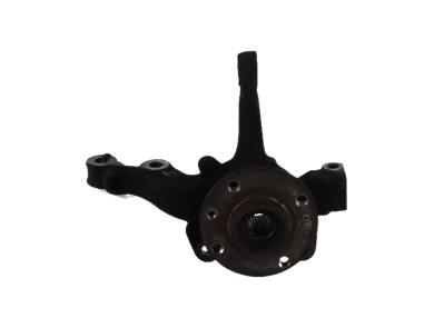 Left steering knuckle - Renault KANGOO II PH.2 - 8200755584 - R1-5576J