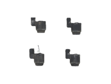 Parking assistance rear radars - Audi A4 AVANT III PH.1 - 1S0919275D - N1-7647W