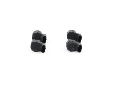 Parking assistance rear radars - Audi A4 AVANT III PH.1 - 1S0919275D - N1-7647W