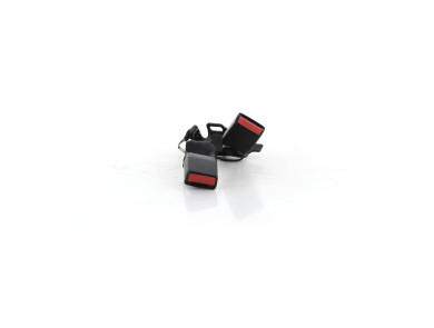 Attache ceinture sécurité arrière gauche occasion - Renault LAGUNA - 888420001R