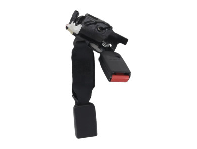 Central rear belt clip - Renault LAGUNA III PH.3 - 888420001R - K1-8729X