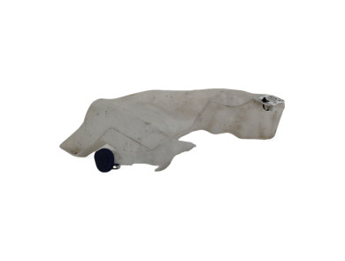 Bocal lave glace - Ford FIESTA VI PH.1 - 1764300 - G0-7389H