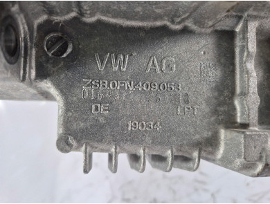 Boite de transfert - Audi Q2 PH.1 2.0TFSIQ - 0FN409053B - M1-7727K