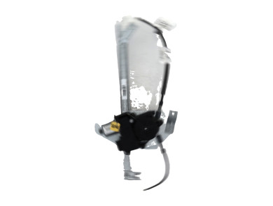 Rear left window-lift used - Peugeot 508 - 98 060 871 80