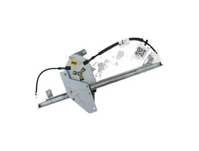 Rear left window-lift - Peugeot 508 I PH.1 - 9806087180 - T0-2284N