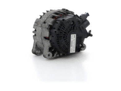 Alternator - Peugeot 208 I PH.1 1.4 HDI - 9678048880 - I1-6783J