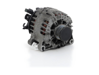 Alternator - Peugeot 208 I PH.1 1.4 HDI - 9678048880 - I1-6783J