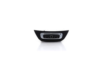 Multimedia radio used - Renault LAGUNA - 281155678R