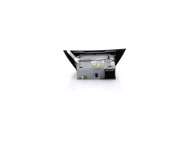 Poste multimédia - Renault LAGUNA III PH.3 - 281155678R - Z1-8741J