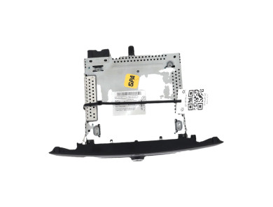 Poste multimédia - Renault LAGUNA III PH.3 - 281155678R - Z1-8741J