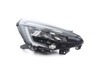 Phare avant droit occasion - Renault CLIO - 260104922R