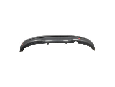 Rear bumper - Peugeot 207+ - Gris Fonce - 7410Z5 - B1-9911N