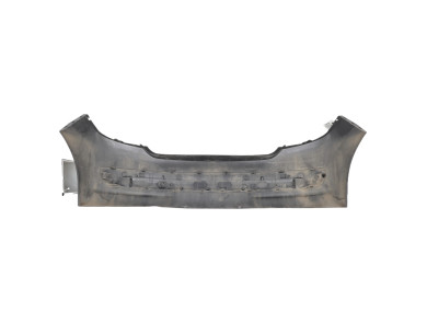 Pare choc arrière - Peugeot 207+ - Gris Fonce - 7410Z5 - B1-9911N