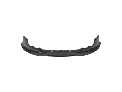 Rear bumper - Peugeot 207+ - Gris Fonce - 7410Z5 - B1-9911N