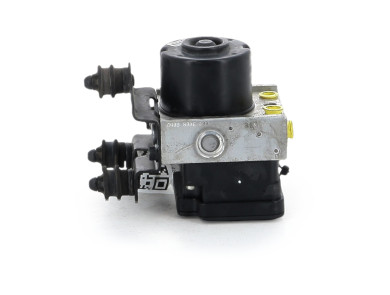 ABS pump motor - Volkswagen GOLF V - 1K0614117HBEF - V0-4846W